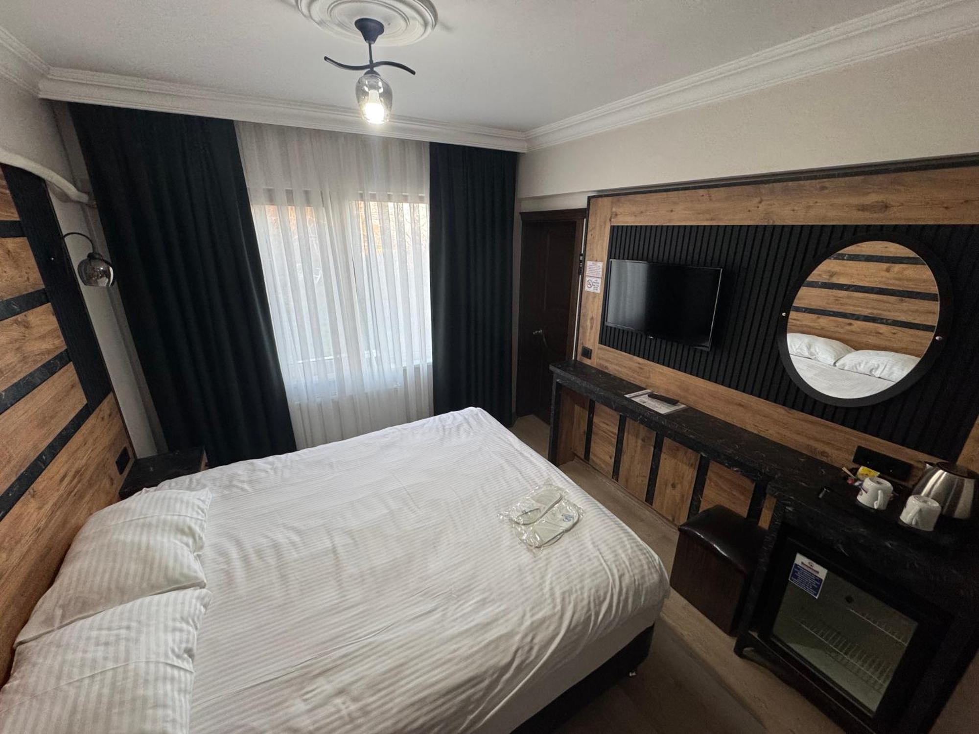 Amasra Ceylin Otel מראה חיצוני תמונה