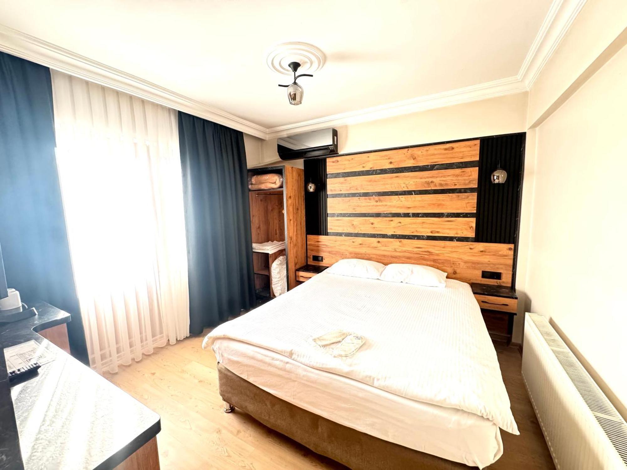 Amasra Ceylin Otel מראה חיצוני תמונה